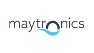 logo maytronics